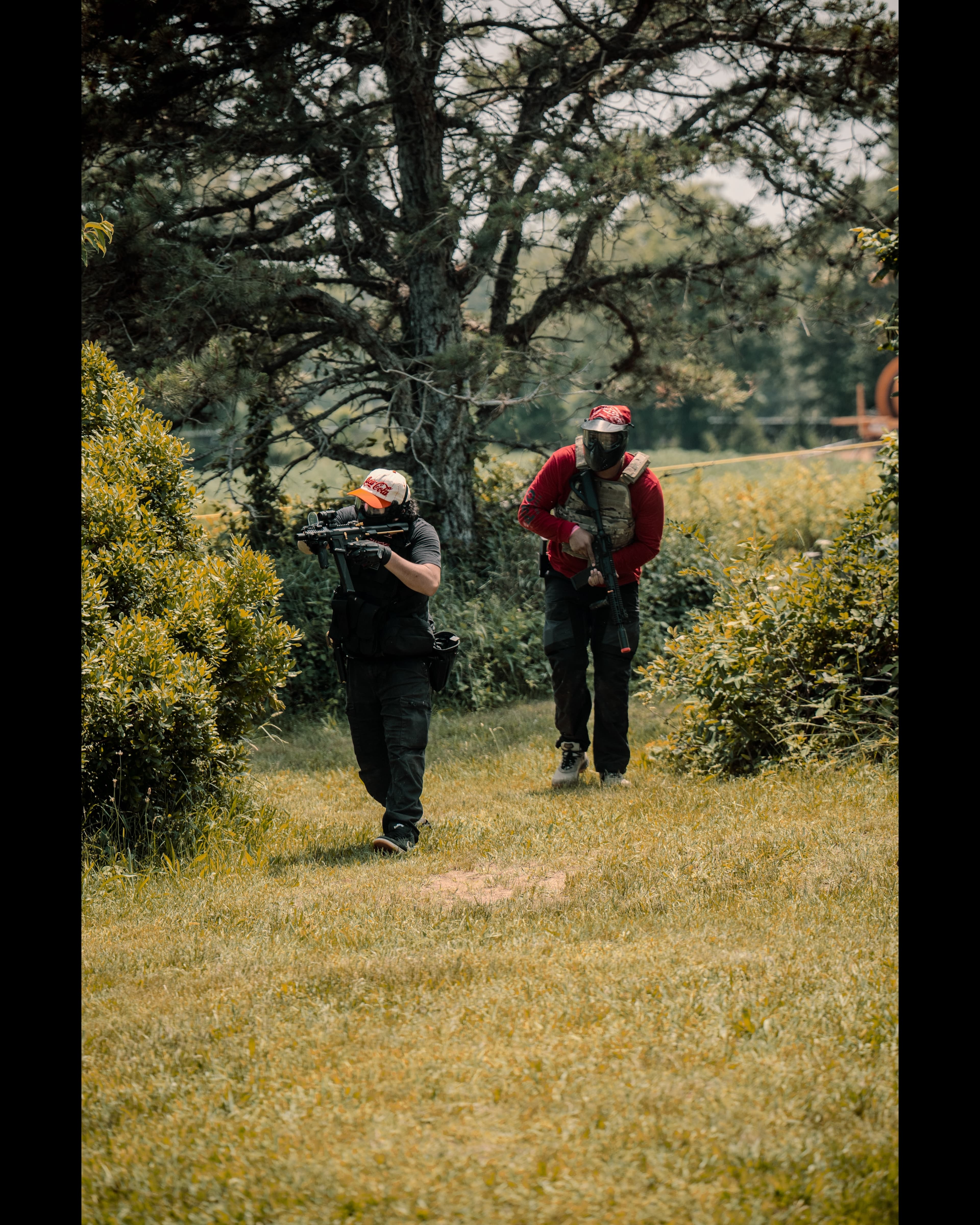 Reign Series event photo